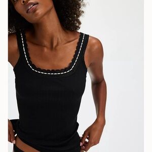 NWT Intimately FP Only You Tank